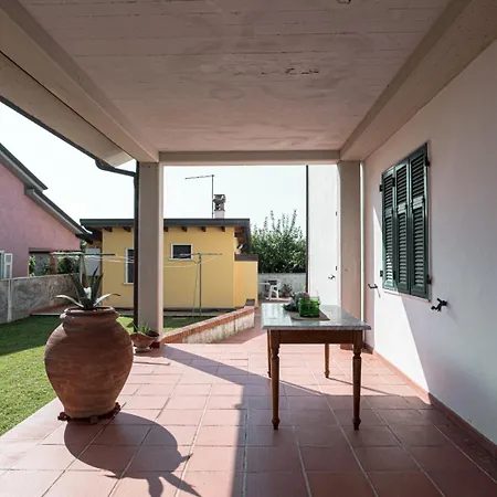 Apartman Casa Gio' *