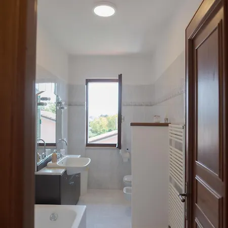 Apartman Casa Gio' Carrara