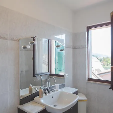 Casa Gio' Apartment