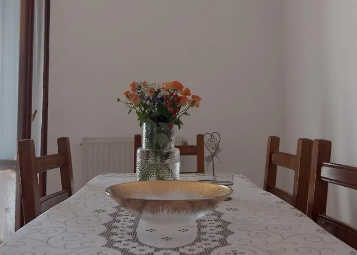 Casa Gio' Apartmán Carrara