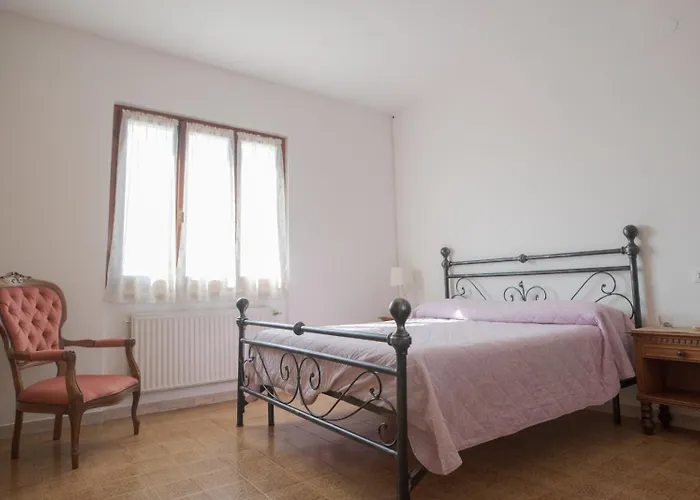Casa Gio' Apartmán *