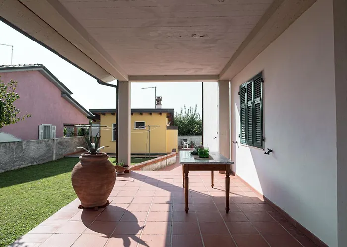 Apartmán Casa Gio' *