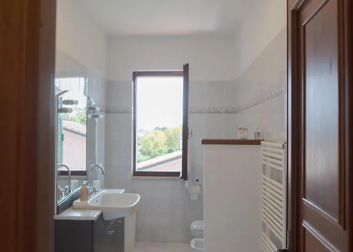 아파트 Casa Gio' 카라라