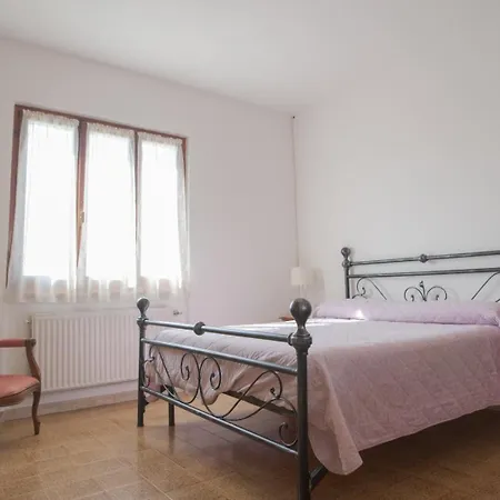 Casa Gio' Apartment *